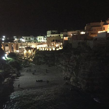 Donna Giulia Casa Vacanze Polignano a Mare Exterior foto