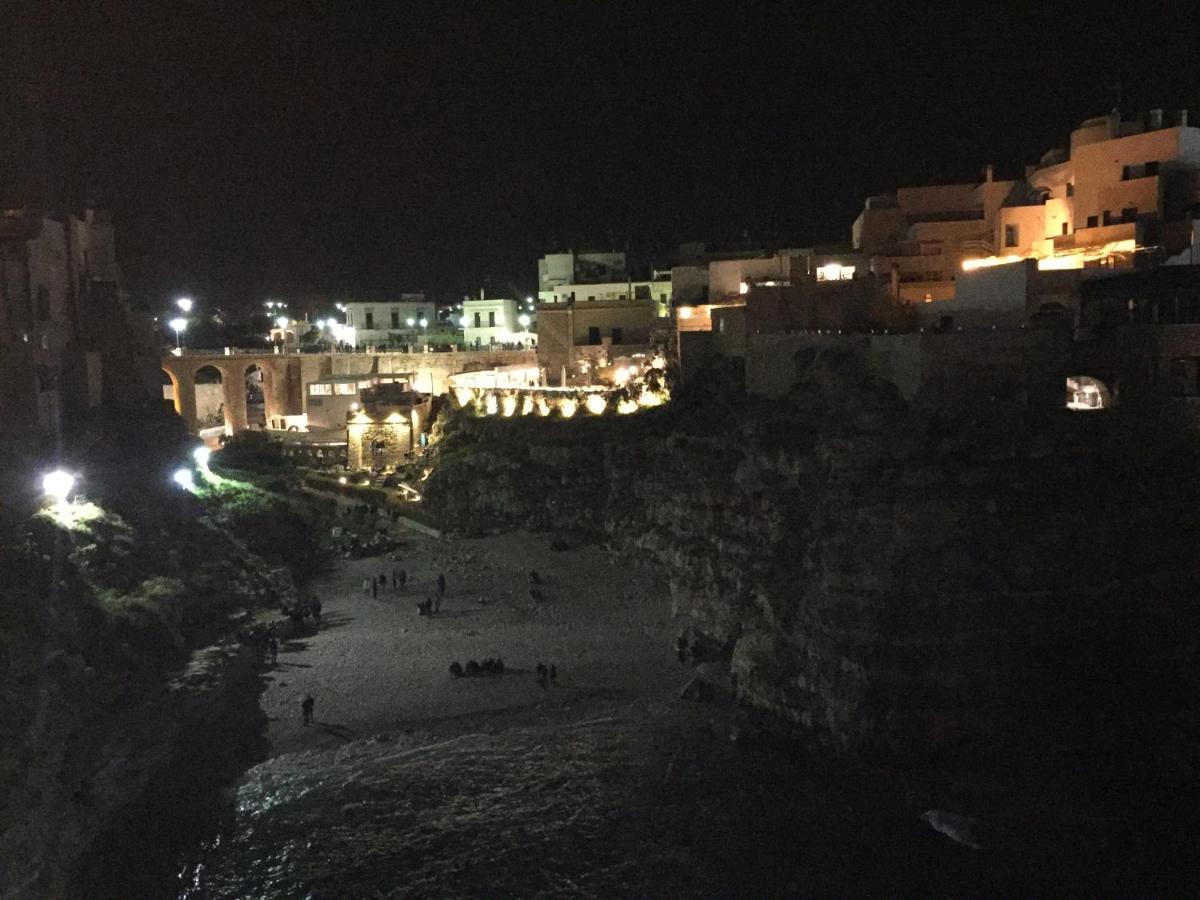 Donna Giulia Casa Vacanze Polignano a Mare Exterior foto