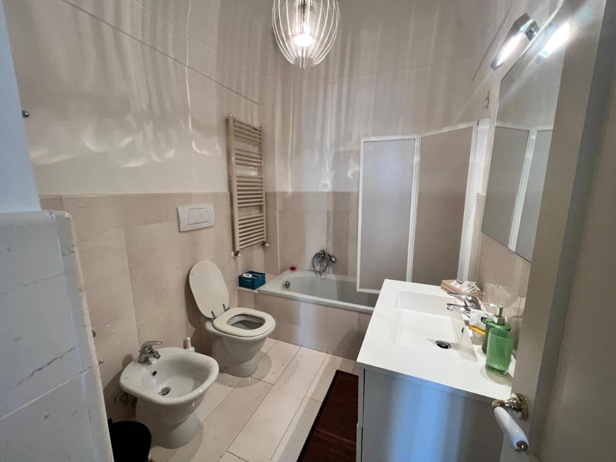 Donna Giulia Casa Vacanze Polignano a Mare Exterior foto