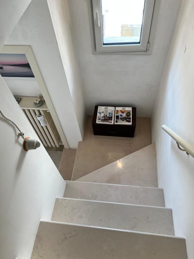 Donna Giulia Casa Vacanze Polignano a Mare Exterior foto