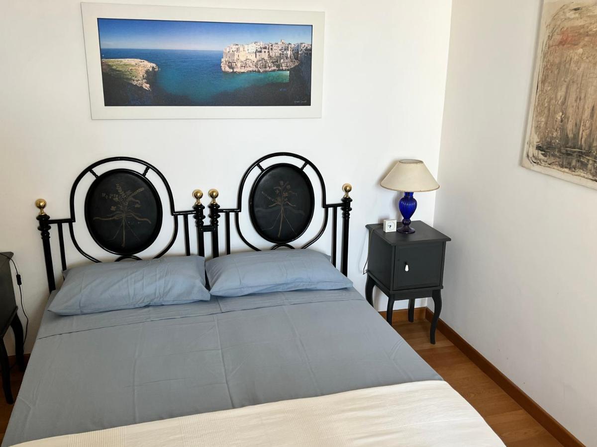 Donna Giulia Casa Vacanze Polignano a Mare Exterior foto
