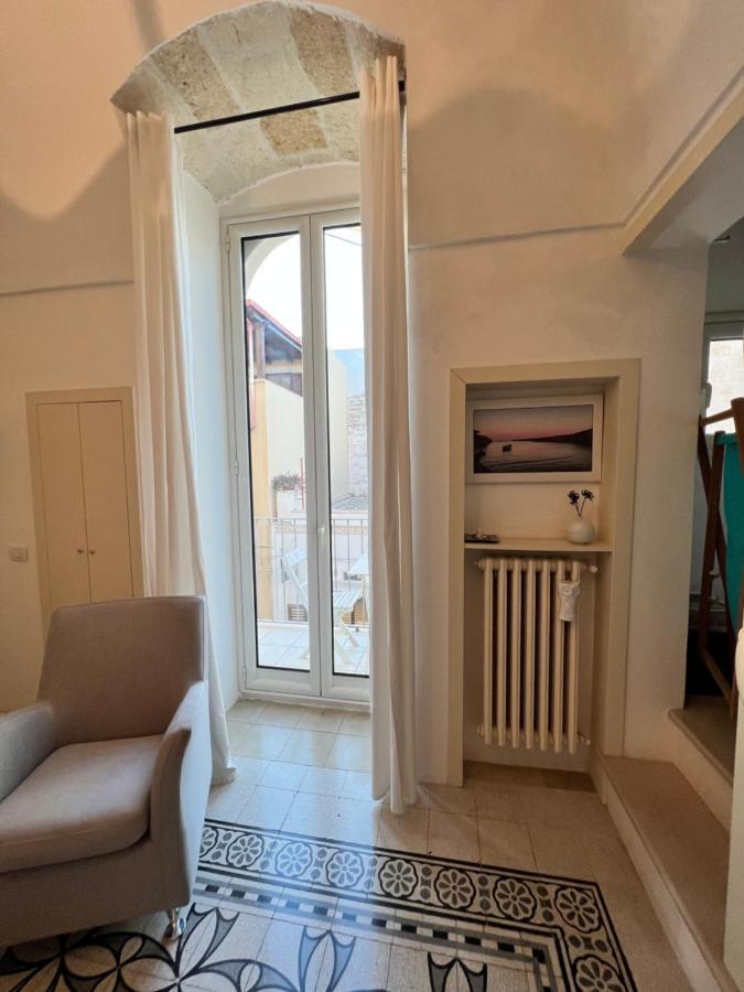 Donna Giulia Casa Vacanze Polignano a Mare Exterior foto