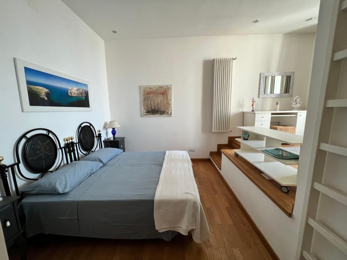 Donna Giulia Casa Vacanze Polignano a Mare Exterior foto