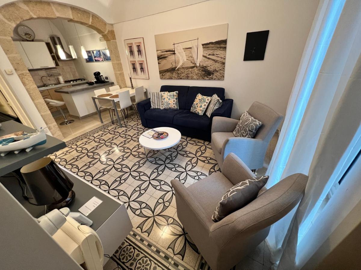 Donna Giulia Casa Vacanze Polignano a Mare Exterior foto