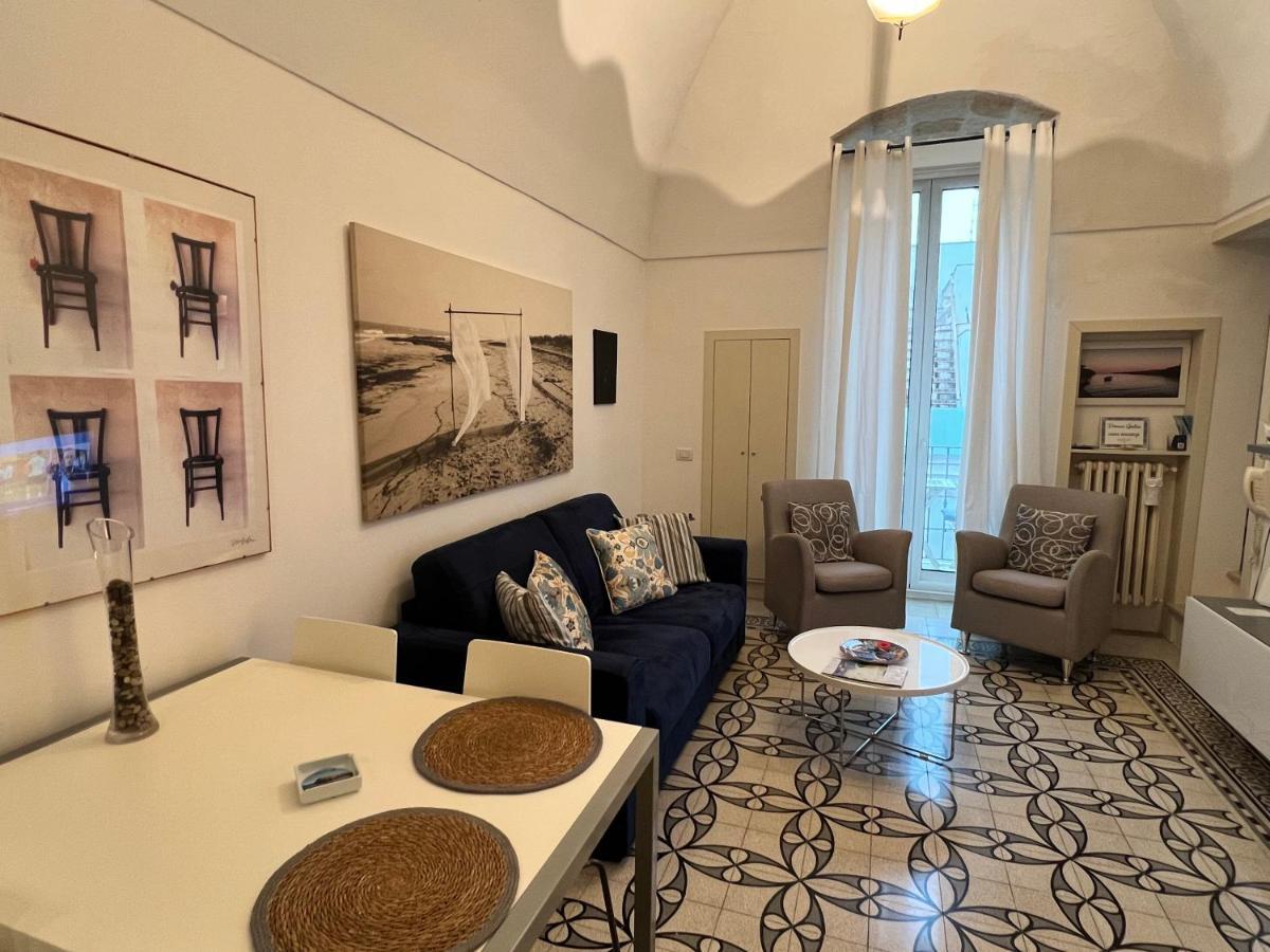Donna Giulia Casa Vacanze Polignano a Mare Exterior foto