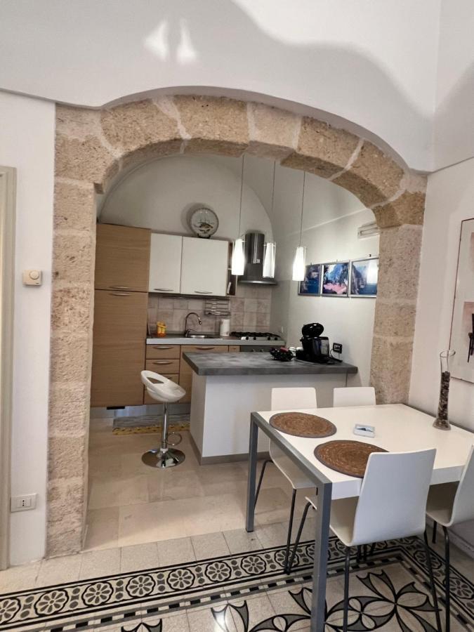 Donna Giulia Casa Vacanze Polignano a Mare Exterior foto