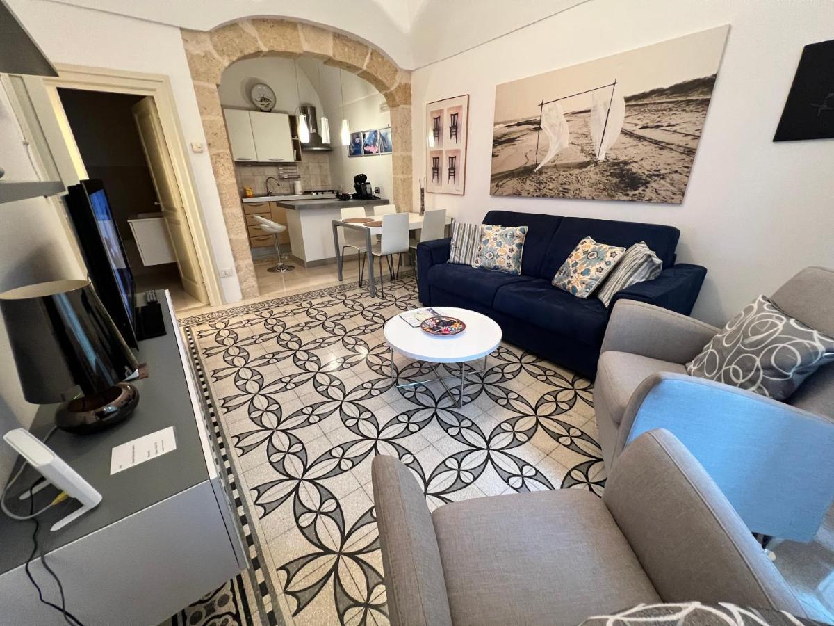 Donna Giulia Casa Vacanze Polignano a Mare Exterior foto